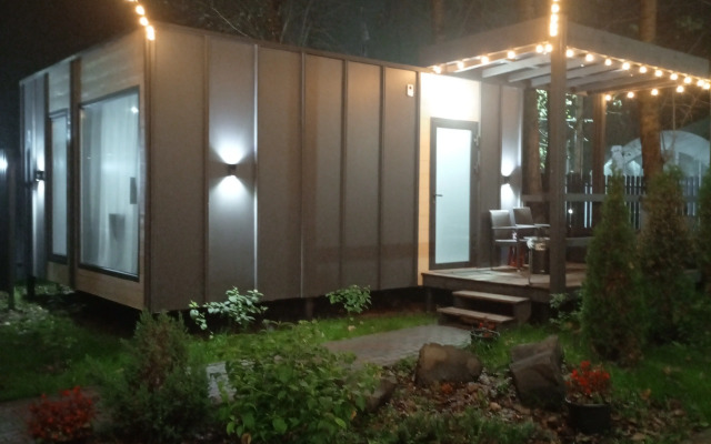 Parokhody Guest house