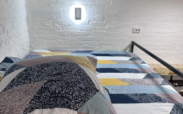 Апартаменты Izzzi 101