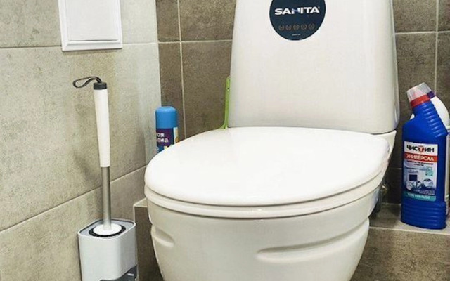 Квартира 44 на улице Юрия Гагарина 47к4