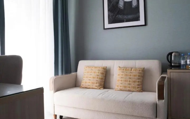 Resident Hotel Gogol