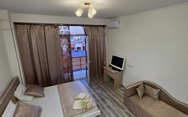 LiLovoe Apartments