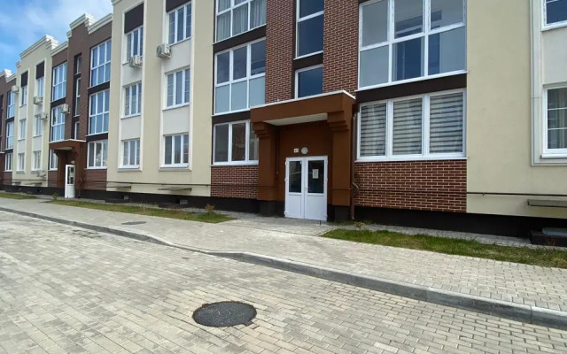 Квартира Уютная квартира Западный пляж