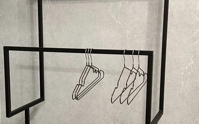 Квартира на Юбилейной BigWood