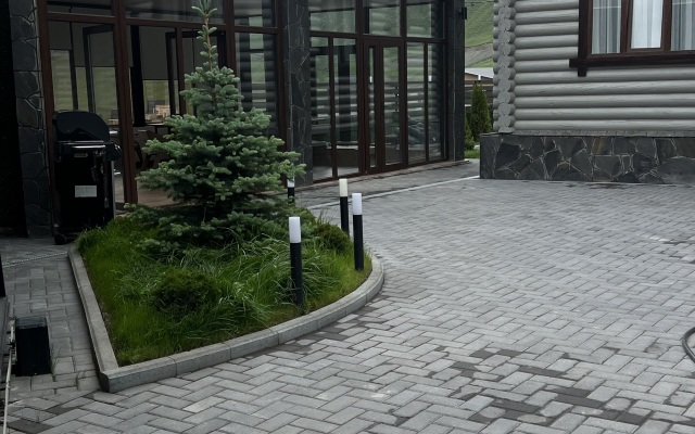 Гостевой Дом Бутик Хаус