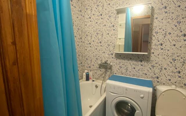 1-K. Kvartira V Zapadnom Rayone Apartments