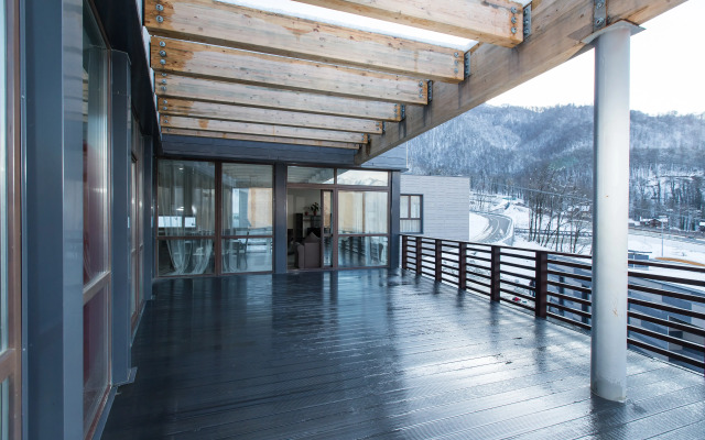 Skypark Villa