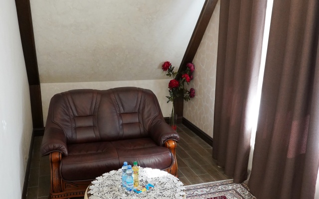 Hotel "salam"