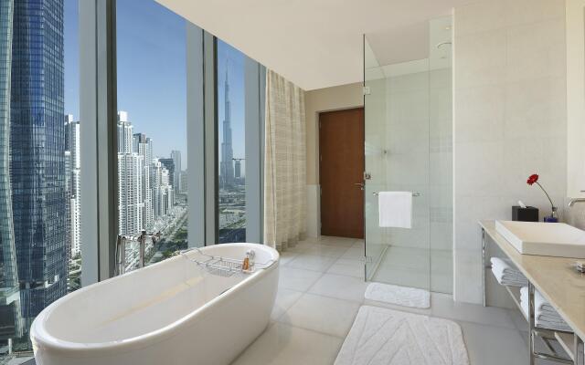 Anantara Downtown Dubai Hotel