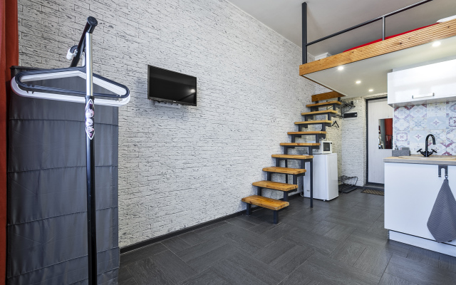 Апартаменты MaxRealty24  Ботаническая 41/7