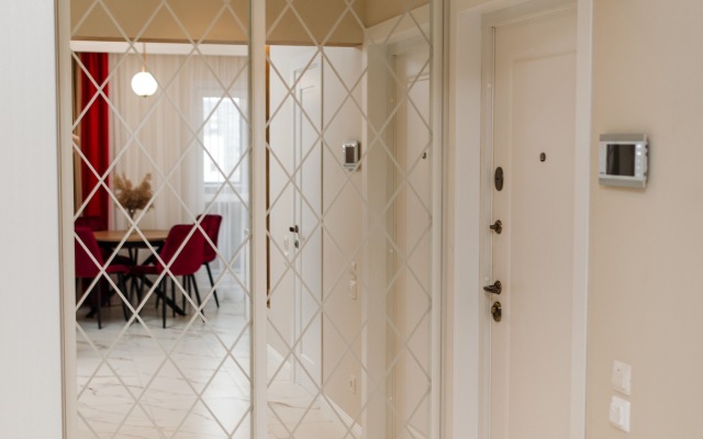 LuxeTIME Apartments