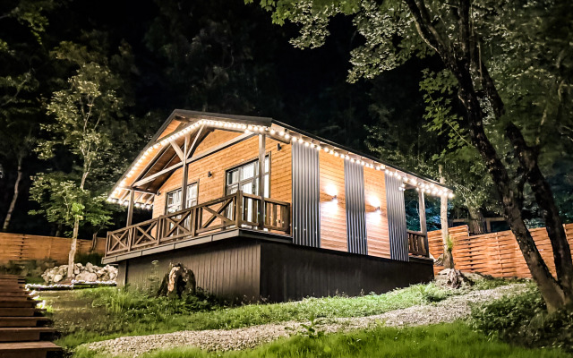 Lamberty Glamping