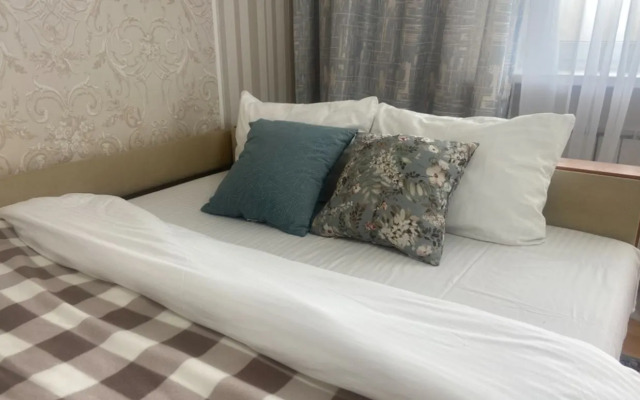 Апартаменты на улице Пушкинская