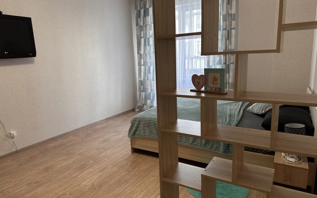 Uyutnaya V Tsentre Goroda Perm Flat