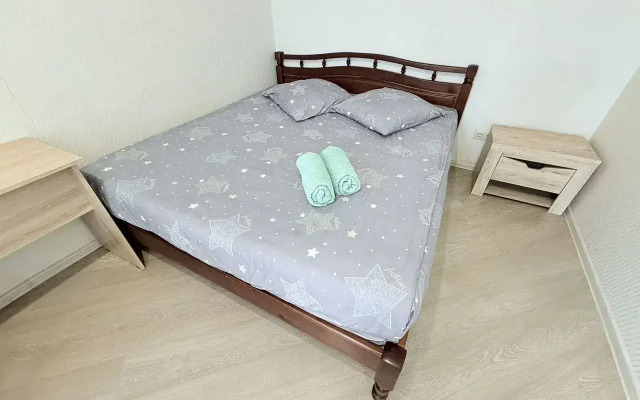 Квартира в микрорайоне имени В.Н. Махалина