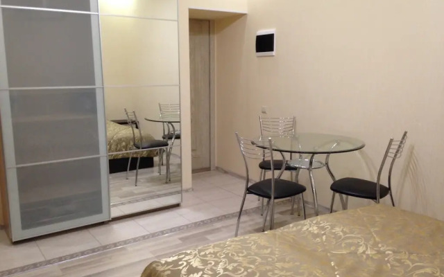 Апартаменты 3 на Конюшенном