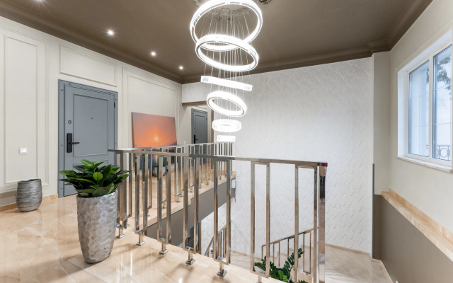 Apartment hotel Ayvazovskiy