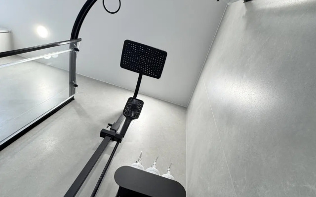 Квартира Премиум aHome 25/11