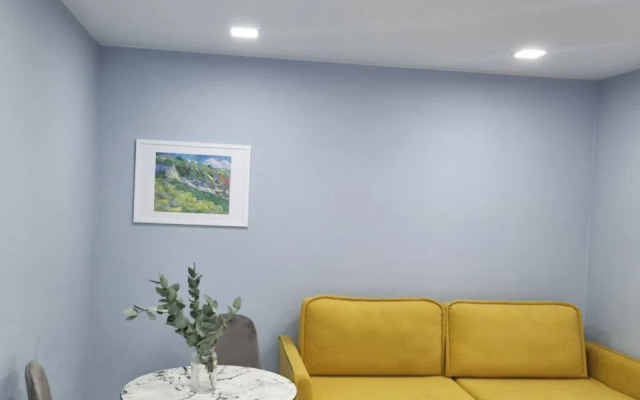 Квартира Новая Недалеко от Центра Города