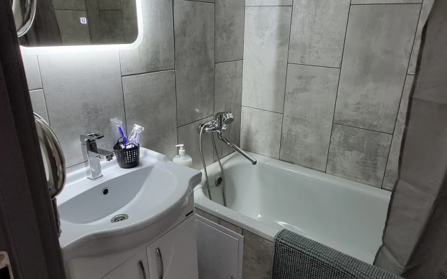 Квартира рядом с Мамаевым Курганом