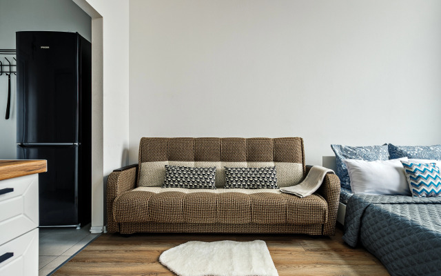 Квартира Hermes Aparts