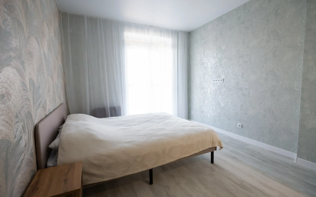 Квартира в Михайловском парке