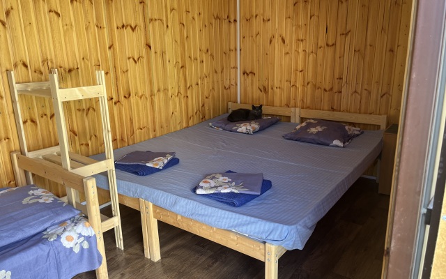 Sudak-Tuda Lodging house