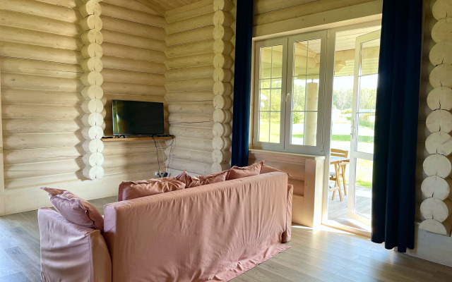 Частный Дом Семеновская 4Б