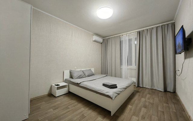 Квартира на Чертановской