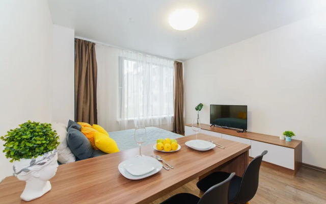 4 Apartamenty Radius Na Malysheva 42A (20)