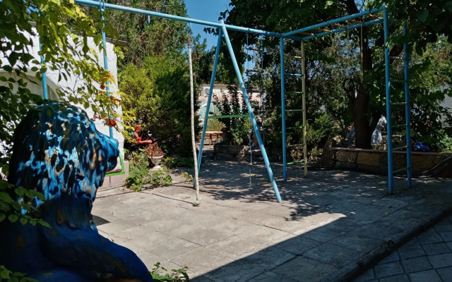 Гостевой Дом Сказочный Дворик