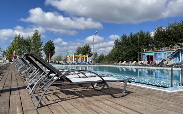 Mayak Hotel