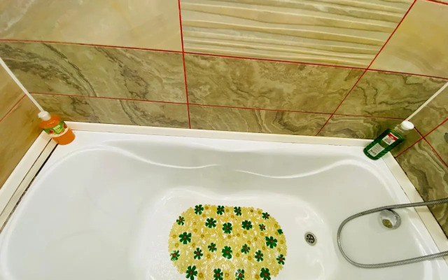 Апартаменты с 2 комнатами в Первомайском районе