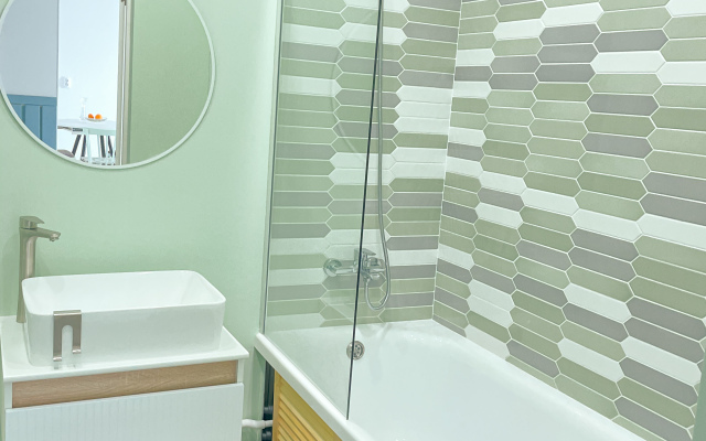 Квартира У Фриды