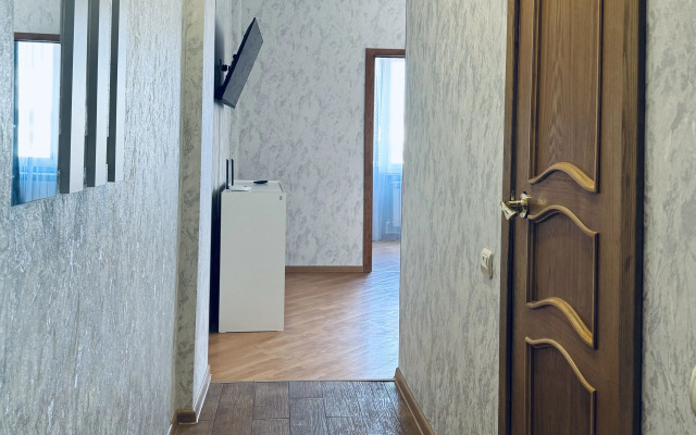 Апартаменты Сети Райдес на Власова 51