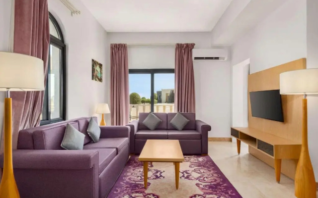 Hotel WYNDHAM GARDEN SALALAH MIRBAT RESORT