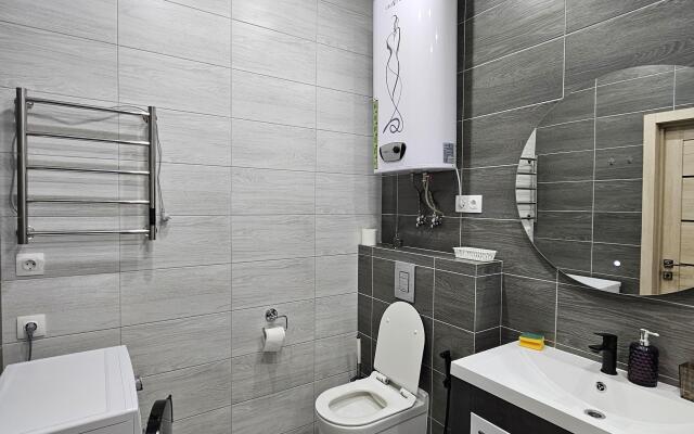 Квартира ЖК Дом на Волге