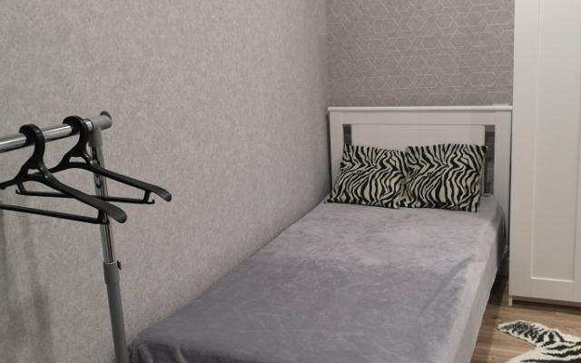 Квартира на Ойунского 7