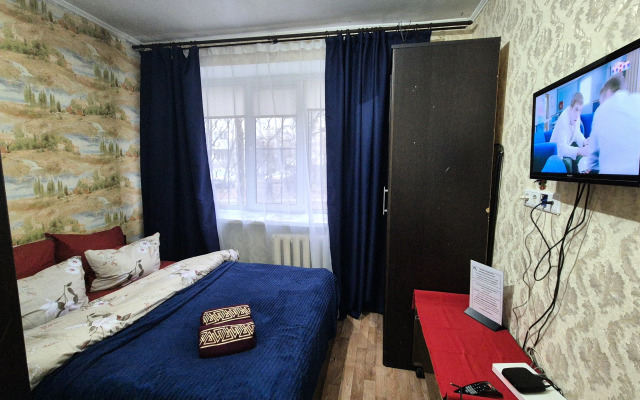 Квартира в  Мкр Арманд в Пушкино