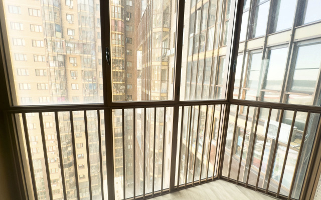 Квартира на Маковского 26