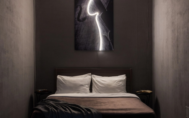 Квартира в самом центре