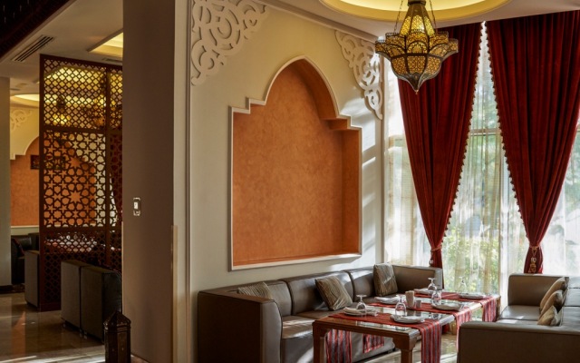 Salalah Gardens Hotel Managed by Safir Hotels & Resorts