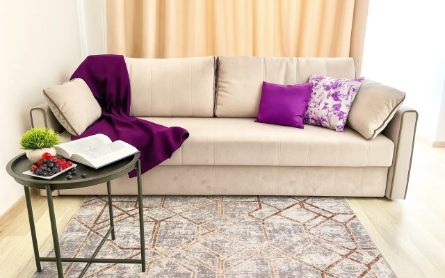 Апартаменты Lavender Breeze