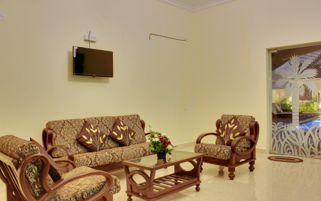 Jacks Resort Hotel