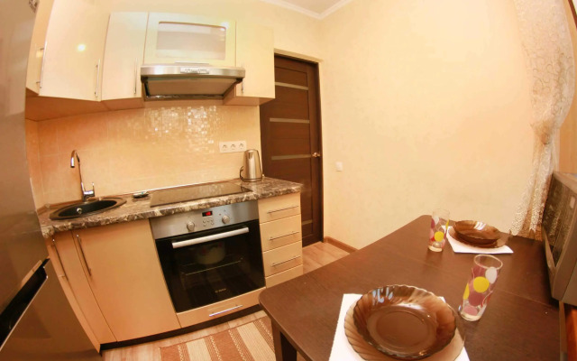 Квартира Ваз возле аэропорта