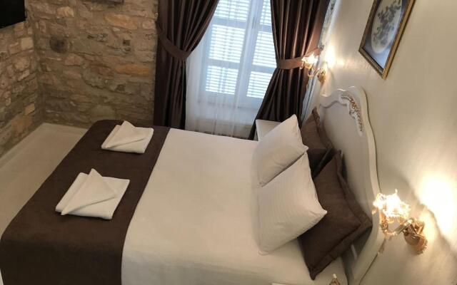 Бутик-отель Laledan Konagi - Adults Only