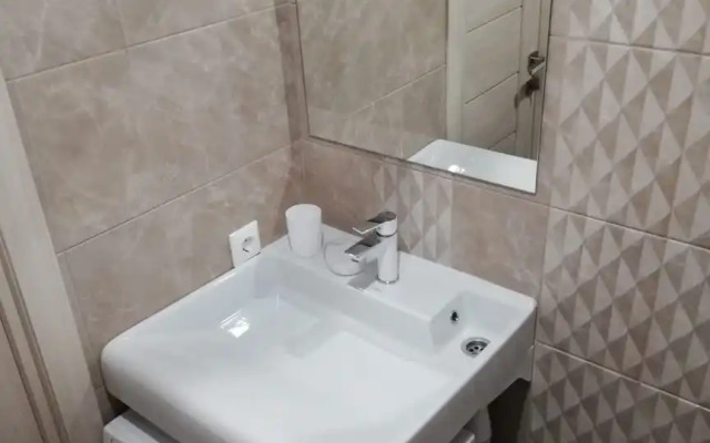 Квартира на Марковского 50