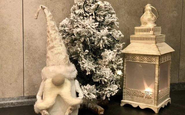 Апартаменты Panorama