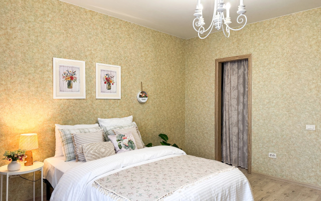 Квартира напротив Областной Больницы