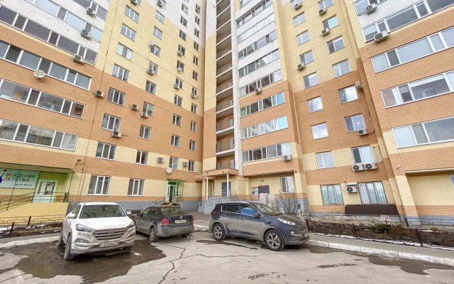 Апартаменты рядом с достопримечательностями