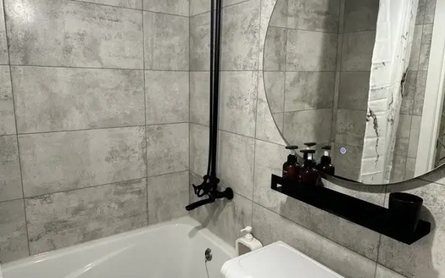 Апартаменты Однокомнатные на Совхозная 35/3с1